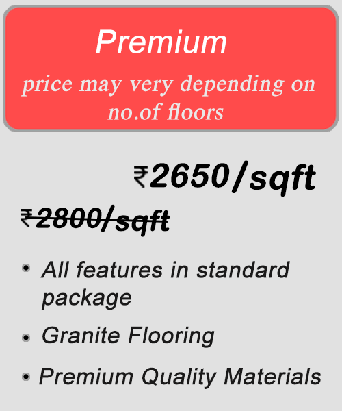 Turnkey Construction Contractors in Medavakkam Turnkey Construction Contractors in Medavakkam